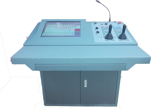 XHDK-PLC系列电控系统